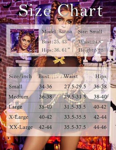Avidlove Cosplay Lingerie for Women 3 Piece Sexy Roleplay Costumes Off Shoulder Mesh Top with Skirt in Saudi Arabia