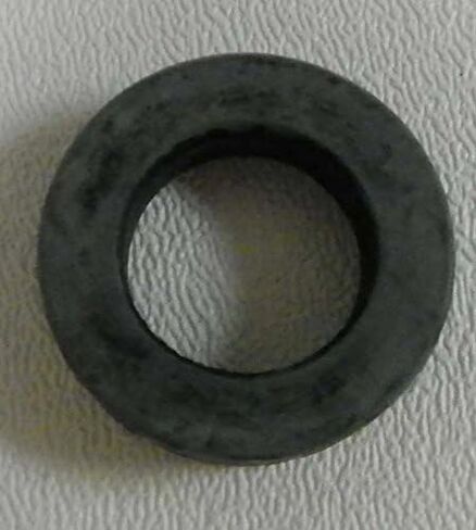 RAREELECTRICAL New Thermostat Seal Compatible With Johnson/Evinrude V4 Looper Big Bore 120 125 130 140320880 in Saudi Arabia