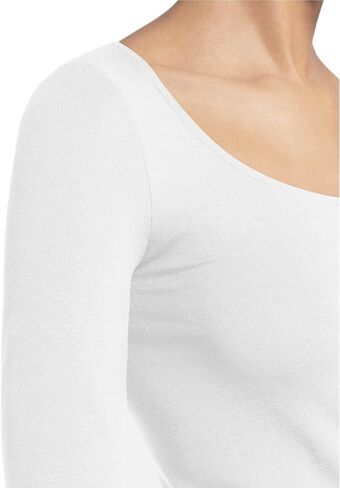 Wolford Long Sleeve String Body للنساء in Saudi Arabia