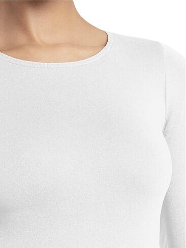 Wolford Long Sleeve String Body للنساء in Saudi Arabia