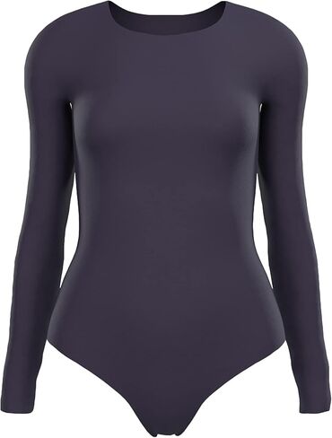 Wolford Long Sleeve String Body للنساء in Kuwait