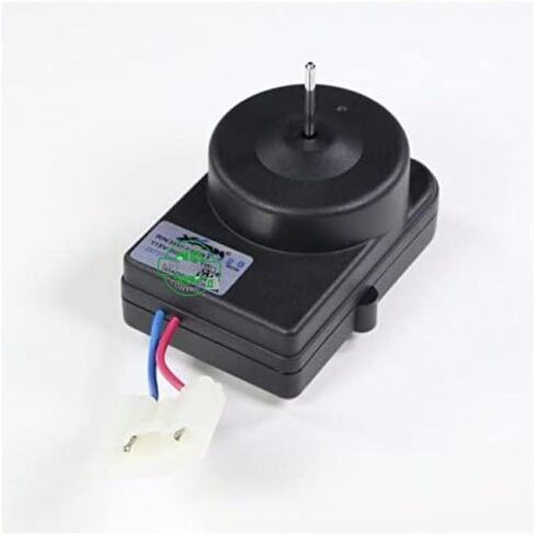 Glob Pro Solutions يناسب 297279500 متوافق مع Frigidaire Kenmore Intenser Fanfits Old # 241584301 ، 7241584301 in Saudi Arabia
