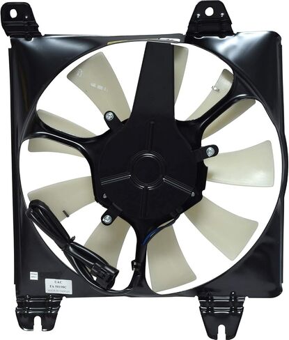 Universal Air Conditioner FA 50198C A/C Condenser Fan Assembly in Saudi Arabia