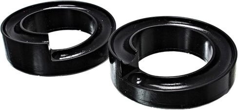 Energy Suspension 1" Lift Isolator Set in Saudi Arabia