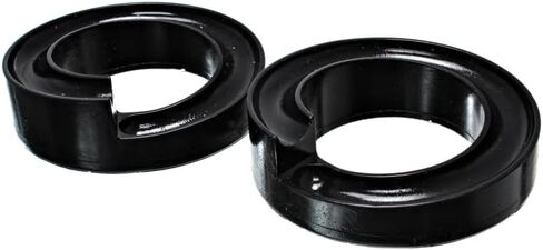 Energy Suspension 1" Lift Isolator Set in Saudi Arabia