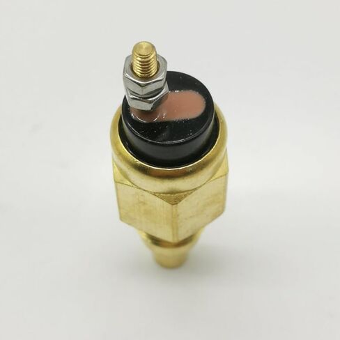 مستشعر درجة الحرارة 8971256001 لجون ديري 135G 75D 85D 135D 80C ISUZU 4JJ1 in Kuwait