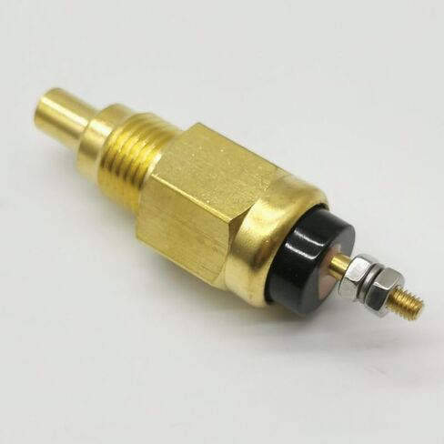مستشعر درجة الحرارة 8971256001 لجون ديري 135G 75D 85D 135D 80C ISUZU 4JJ1 in Kuwait