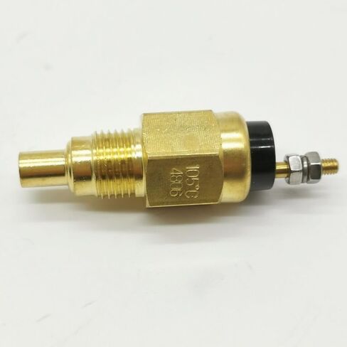 مستشعر درجة الحرارة 8971256001 لجون ديري 135G 75D 85D 135D 80C ISUZU 4JJ1 in Kuwait