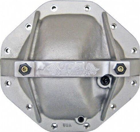 NEW TA Performance Aluminum Rearend Girdle Cover for Dodge or Chrysler 9.25" TA-1818 in Saudi Arabia