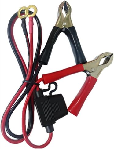 حزام الأمان الدائري مع مشبك التمساح (2 قدم) in Kuwait