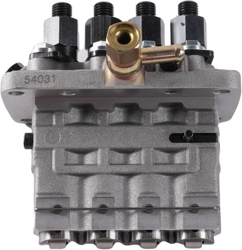 131017690 SBA131017690 104134-4031 104134-4032 Fuel Injection Pump for New Holland TC35A TC40D TC35D TC45A TC45D TT45A TT50A 1920 Tractor Case-IH D35 D40 D45 DX35 DX40 DX45 L350A Tractor in Saudi Arabia
