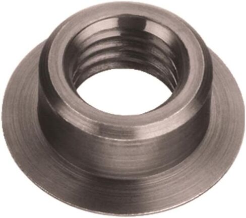 وسادة دعم مطاطية مقاس 4-1/2 بوصة من Dewalt DW4945 (3 عبوات) in Kuwait