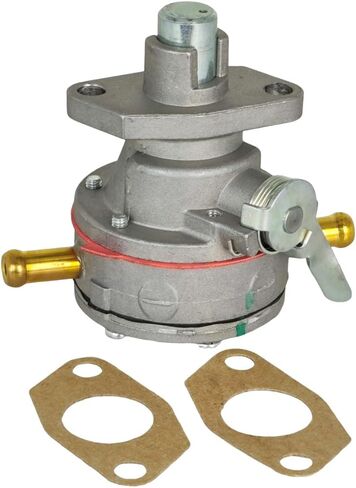 Fuel Lift Pump 129100-52100 129100-52101 Comaptible with Yanmar Engine 3TNV76 2TNV70 4TNE84 4TNE88 3TNE84 3TNE88 Comaptible with Komatsu 4D84E 3D88E 4D88E 3D84E Feed Transfer 3 Cyl 4 Cyl in Saudi Arabia