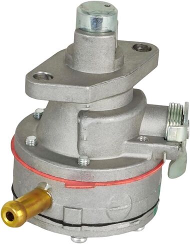 Fuel Lift Pump 129100-52100 129100-52101 Comaptible with Yanmar Engine 3TNV76 2TNV70 4TNE84 4TNE88 3TNE84 3TNE88 Comaptible with Komatsu 4D84E 3D88E 4D88E 3D84E Feed Transfer 3 Cyl 4 Cyl in Saudi Arabia