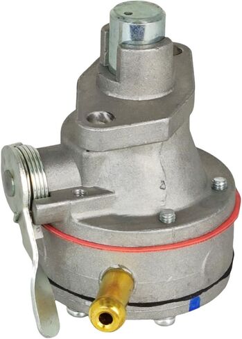 Fuel Lift Pump 129100-52100 129100-52101 Comaptible with Yanmar Engine 3TNV76 2TNV70 4TNE84 4TNE88 3TNE84 3TNE88 Comaptible with Komatsu 4D84E 3D88E 4D88E 3D84E Feed Transfer 3 Cyl 4 Cyl in Saudi Arabia