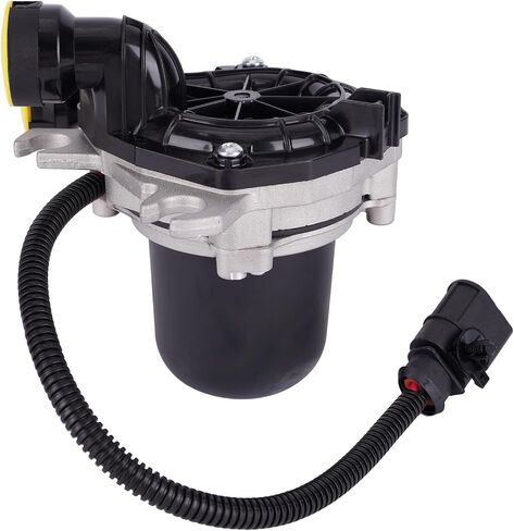 مضخة حقن الهواء الثانوية MOCA تناسب فولكس واجن 2010-2014 Golf 2.5L ، 2012-2013 Golf R 2.0L ، 2010-2013 Golf Sportwagen 2.5L ، 2008-2014 GTI 2.0L ، 2013-2014 for Jetta 1.4L in Saudi Arabia