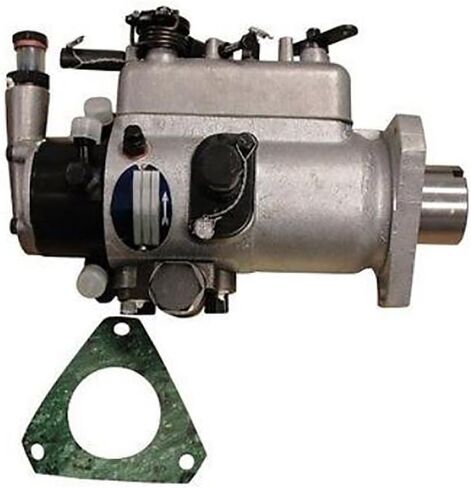 One New Injection Pump Fits Ford, Mefin, Fits New Holland 3000, 3100, 3330, 335, 340, 3400, 3500, 3600, 3900, Fits Ford 1, Fits Ford 3000, Fits Ford 3100, Fits Ford 3330, Fits Ford 3600, Ind. 333 Mode in Saudi Arabia