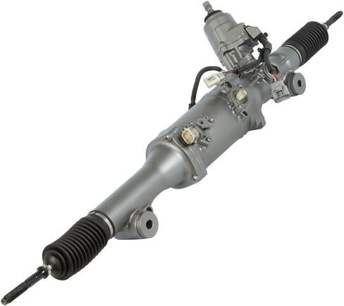 Electric Power Steering Rack & Pinion For Lexus LS460 AWD & LS600h - BuyAutoParts 80-30128R Remanufactured in Saudi Arabia