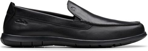 Clarks Men's Flexway Step Loafer in Saudi Arabia