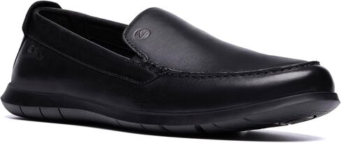 Clarks Men's Flexway Step Loafer in Saudi Arabia