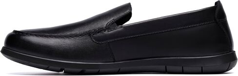 Clarks Men's Flexway Step Loafer in Saudi Arabia