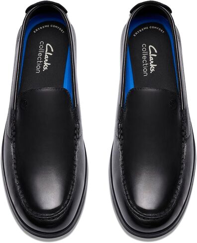 Clarks Men's Flexway Step Loafer in Saudi Arabia