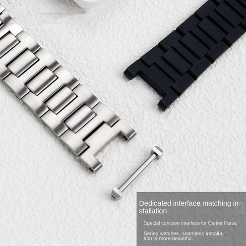 For PASHA seies stainless steel with Folding Clasp in Saudi Arabia