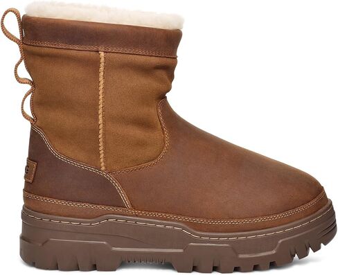 Ugg Men's Heritage At Trailgazer Fashion Boot in Saudi Arabia