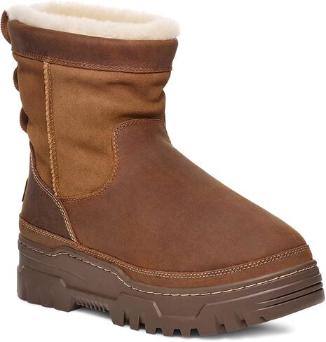Ugg Men's Heritage At Trailgazer Fashion Boot in Saudi Arabia