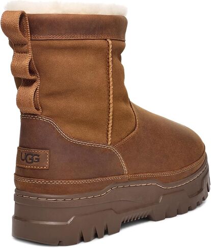 Ugg Men's Heritage At Trailgazer Fashion Boot in Saudi Arabia