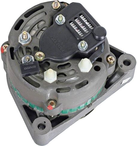 Replacement Part for 400-46004-Jn J&N Electrical Products Alternator R2Aft346765 in Saudi Arabia