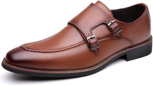 رجال المتسكعون Silp على فستان رسمي مزدوج حزام مشبك حزام متسكع in Kuwait