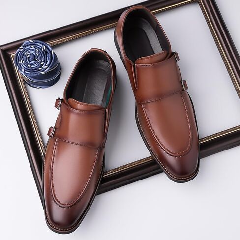 رجال المتسكعون Silp على فستان رسمي مزدوج حزام مشبك حزام متسكع in Kuwait