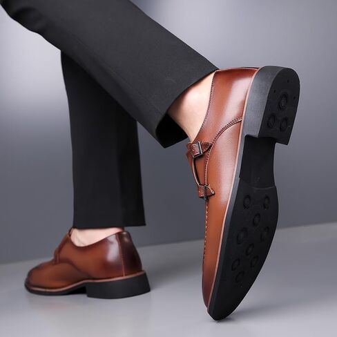 رجال المتسكعون Silp على فستان رسمي مزدوج حزام مشبك حزام متسكع in Kuwait