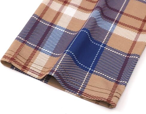 Beezizac Boys Pajamas Catch بعض البيسبول المخطط Z من Z 2 قطعة متعة قصيرة وسروال PJS كيد Sleepwear Size 6-18 in Kuwait