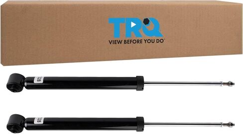 Shock Absorber Rear Kit Pair Set of 2 for BMW 325i 328i 335i 335d 335is in Kuwait