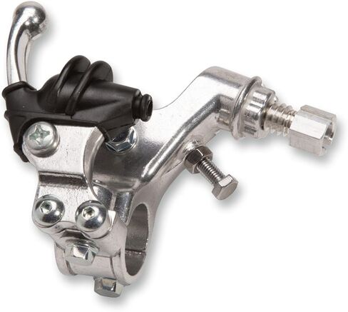 مجموعة جثم Motion Pro Clutch مع رافعة البداية الساخنة لـ Yamaha 14-0124 in Saudi Arabia
