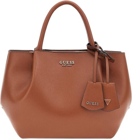 GUESS Amorette Girlfriend Satchel in Saudi Arabia