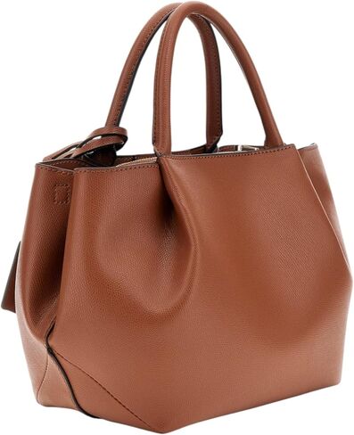 GUESS Amorette Girlfriend Satchel in Saudi Arabia
