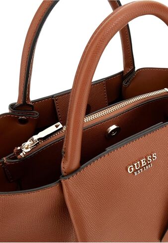 GUESS Amorette Girlfriend Satchel in Saudi Arabia