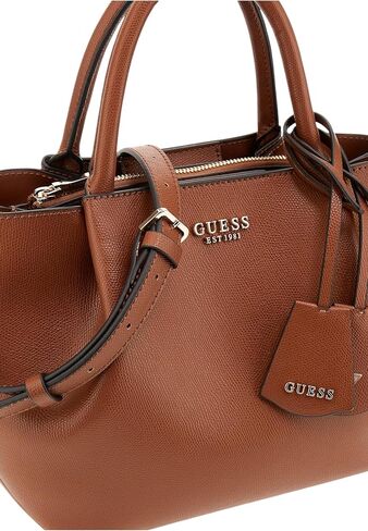 GUESS Amorette Girlfriend Satchel in Saudi Arabia