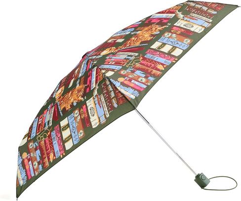 Vera Bradley Harry Potter Mini Travel Umbrella, Midnight at The Library in Saudi Arabia