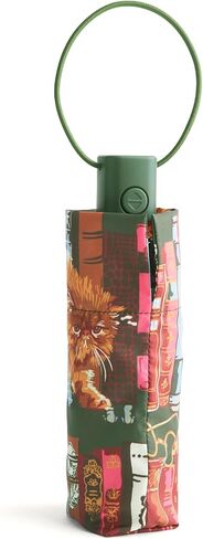 Vera Bradley Harry Potter Mini Travel Umbrella, Midnight at The Library in Saudi Arabia