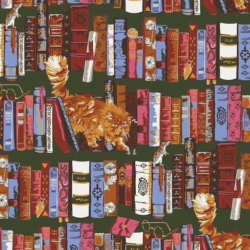 Vera Bradley Harry Potter Mini Travel Umbrella, Midnight at The Library in Saudi Arabia