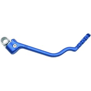 دراجة نارية Start Lever Kick دراجة نارية مزورة دواسة رافعة ليفر ليز WR 125 YZ250 250X 250F 250FX 450F 450FX YZF 1986-2023 دراجة ترابية in Saudi Arabia