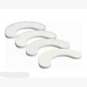 TheraBite Regular Bite Pad, Self-adhesive, 4/Package in Saudi Arabia