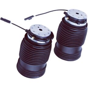 2133200125 2133200225 Rear Left + Right Air Suspension Ballon Kit Fits for Mercedes W213 Replace Parts in Saudi Arabia