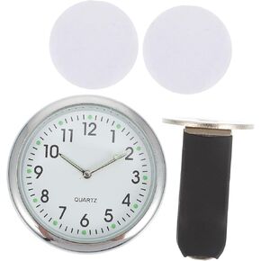 Cabilock Auto Digital Clock Mini Dashing Dashboard Carn in Kuwait