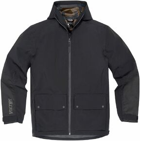 VIKTOS Men's Range Trainer XD Waterproof Breathable Reinforced Hooded Outdoor Tactical Shell Jacket, DWR Finish, Gear Pockets in Saudi Arabia