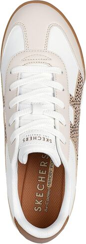 Skechers Women's Zinger-Concrete Safari Sneaker in Saudi Arabia